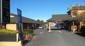 South Park Motel - Image 5