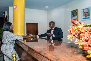 Denis Hotel - Image 2