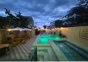 D'Resort Beach Resort - Image 2