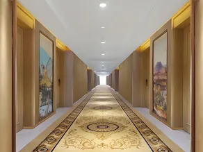 Vienna International Hotel Zhejiang Yuyao Fengshan Road - Image 3