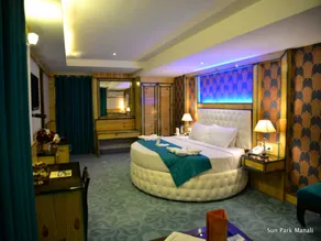 Sun Park Resort - Image 2