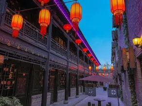 Yunlu Inn - Image 4