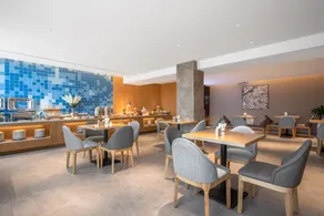 Home Inn Neo Yueyang Railway Station Pedestrian Street - Image 3