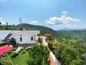 Shyamlatal Hilltop Homestay - Image 4