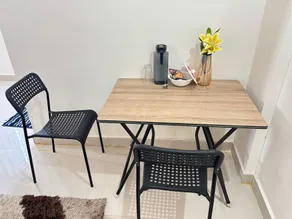 Cozy 1bhk in Bengaluru - Image 3