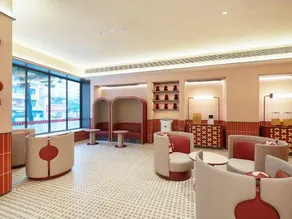 Ni Hao Hotel (Yichang CBD Shopping Center Jiefang Pedestrian Street) - Image 5