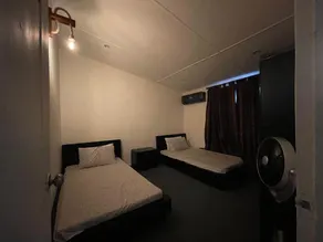 Two Bedrooms Fully luxurious Entire Vacation villa - Image 3