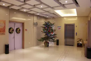 Eaka 365 Chain Hotel (Yantai Liugezhuang Branch) - Image 5