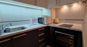 Apartman Green City with garage - Image 4