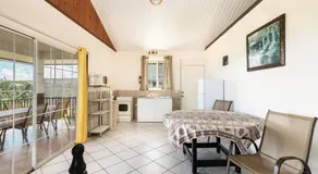 Bungalows vue mer - Image 2