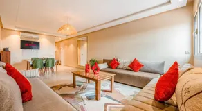 Apartment center marrakech - Gueliz - Image 2