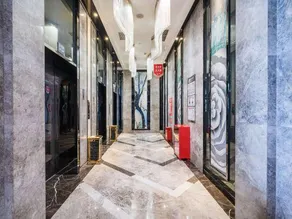 Nanchong Jin Hong Hotel - Image 4