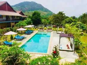 Boreirom Teuk Chhou Resort - Image 4