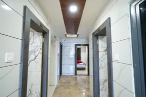 Hotel New Sundaram 150 Mtrs from Dargah - Image 4