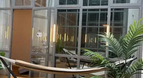 Luxuriöses 3-Zimmer-Apt I Terrasse I Familienfreundlich I Küche I Netflix I Kostenloser Parkplatz I 125 m2 - Image 2