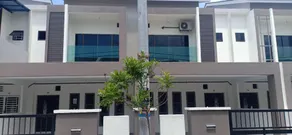 No 56 Private Room @ Share House@2pax+free wifi - Image 3