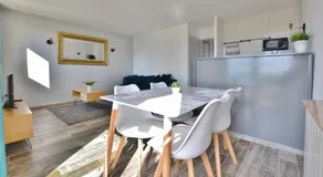 Appartement T2 Porticcio Vue sur Mer - Image 4