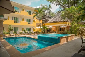 Hotel Ikzam Palenque - Image 2