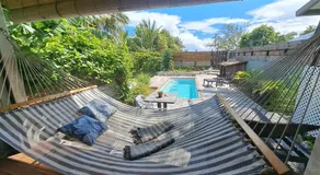 Breeze Ocean Bungalow Moorea - Image 3