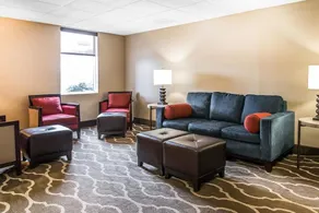 Comfort Inn Towanda PA - Image 5
