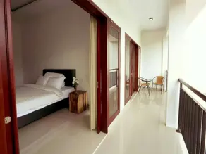 2 BedRoom Villa with Private Pool @ Legian Kuta - Image 5