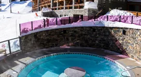 Sunshine Mountain Lodge - Image 3