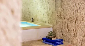 Historic Malta Home with Rare Indoor Cave Pool - Image 3