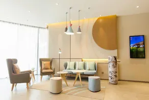 Home Inn Neo Shanghai the North Bund Dalian Road Metro Station - Image 3