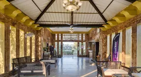 Tusk And Roar Resort Jim Corbett - Image 5