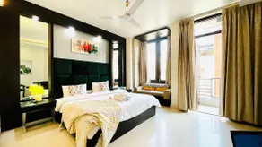 BluO Studio - M Block Mkt @ Greater Kailash - Image 1