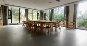 Luoyang Xiangyang Meet the Chuxin·Longtan Yunxigu Homestay - Image 4