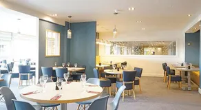 New Forest Lodges Bashley Park - Image 4