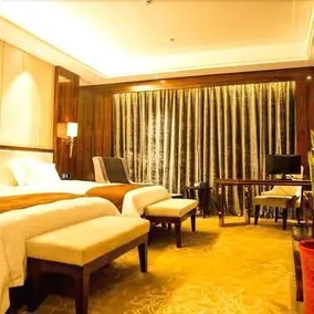 Huafeng Huatian Holiday Hotel Ningxiang - Image 2