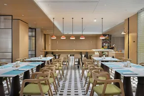 Home2 Suites by Hilton Foshan Jiujiang - Image 3