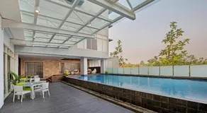Whiz Prime Hotel Pajajaran Bogor - Image 5
