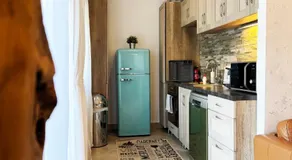 Full 2BDR Garden House near to Downtown Metro Free Parking - Image 5