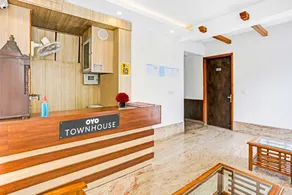 Hotel O Knights Inn - Image 5