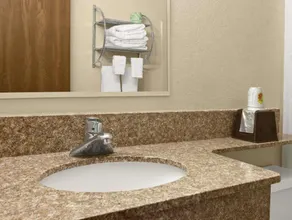 Quality Inn Jackson MI - Image 2