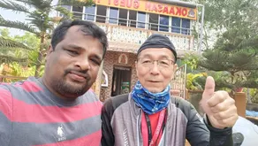 Okaasan Guest House & Restaurant - Image 5