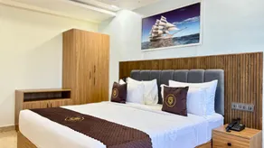 HOTEL GRAND VISTA - Image 3