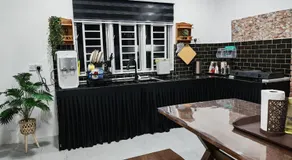 Rumah Adaminha, Roomstay with pool Simpang, Taiping - Image 4