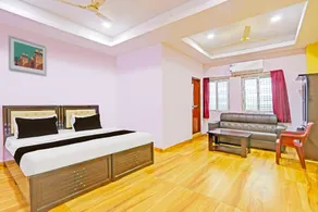 Hotel O Nandhi Inn - Image 2