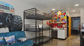 Bigfoot Monster Truck group suite near St Louis - Image 2