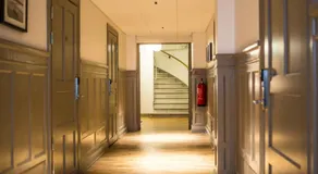 Continental Apartment Hotel Sundsvall - Image 5