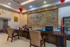 Crown Business Hotel (Railway Station Branch) - Image 3