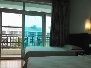 Mengshan Hotel - Image 2