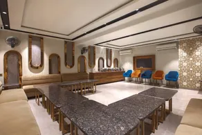 Hotel Ganpati Palace - Image 3
