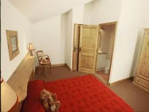CGH Résidences & Spas les Chalets du Soleil Authentiques - Image 2