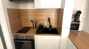 24 7 Open Apartment Parking 15'Paris 5'Athletica bis - Image 5