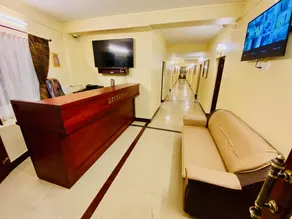 Aakash Rooms and Cottages, - Image 3